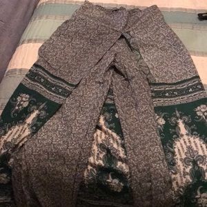 4~$15 NWT Earthbound Trading Pant/Skirt